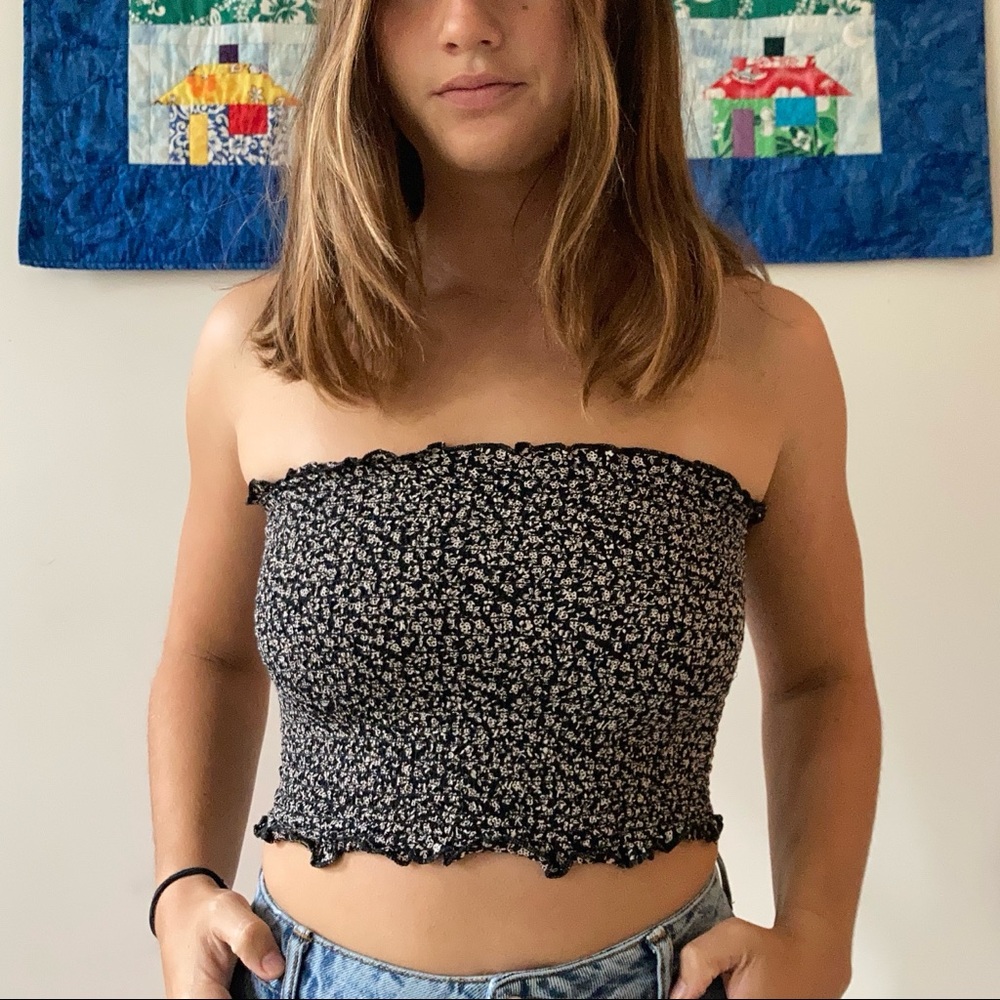 Brandy Melville Tub Top